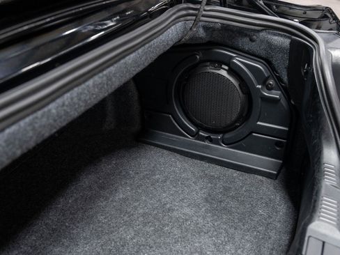 Used 2015 Ford Mustang GT Premium w/ Equipment Group 401A image 48