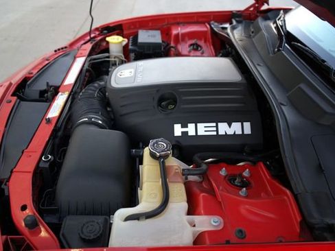 Used 2007 Dodge Charger R/T w/ Road/Track Performance Group image 92