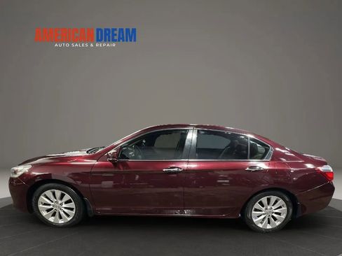 Used 2013 Honda Accord EX-L image 2