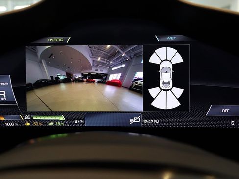 Certified 2024 Ferrari 296 GTS image 96