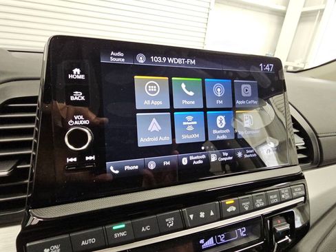 New 2026 Honda Odyssey EX-L image 13
