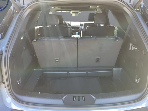 Used 2025 Ford Explorer ST w/ Sun And Sound Package AWD/4WD image 32