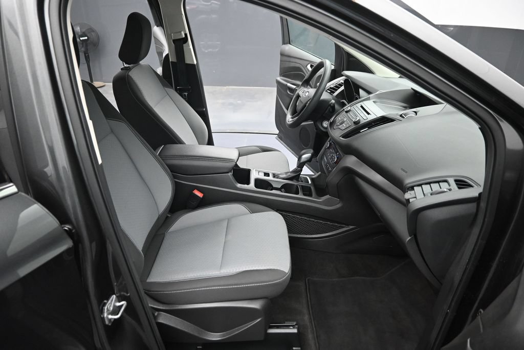 Used 2018 Ford Escape SE AWD/4WD image 30
