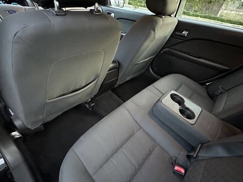 Used 2012 Ford Fusion SE image 21