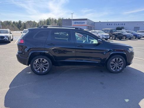 Used 2019 Jeep Cherokee High Altitude image 8