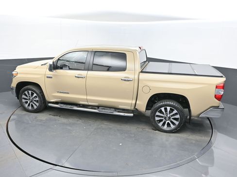 Used 2019 Toyota Tundra Limited image 29
