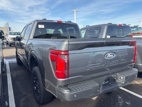 New 2026 Ford F150 STX image 3