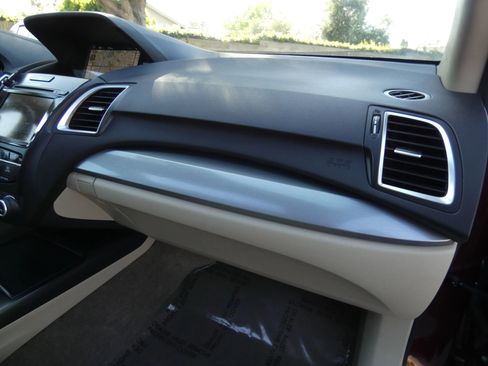 Used 2016 Acura RDX FWD w/ Advance Package image 58