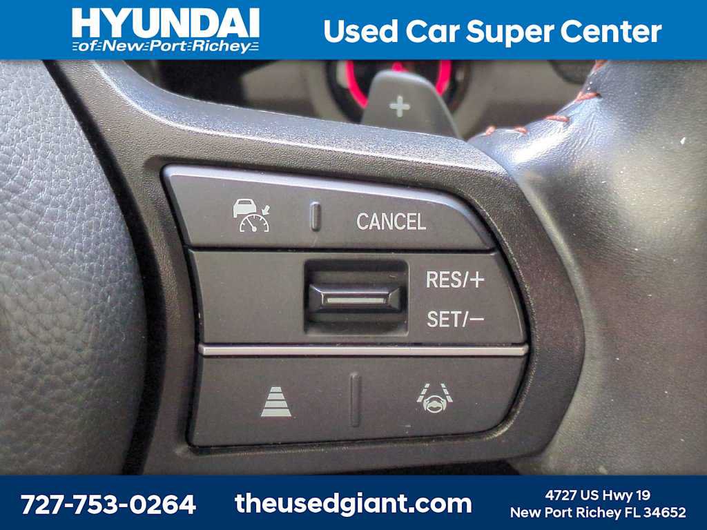 Used 2023 Honda CR-V Sport image 29