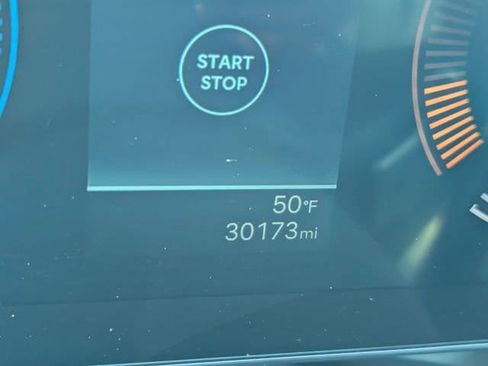 Used 2025 Hyundai Sonata SEL image 13