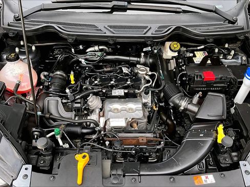 Used 2021 Ford EcoSport SE image 31