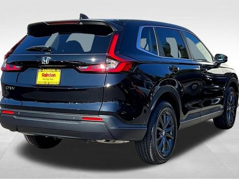 New 2026 Honda CR-V EX-L image 16