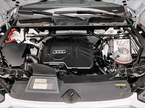 Used 2023 Audi Q5 2.0T Premium w/ Convenience Package AWD/4WD image 30