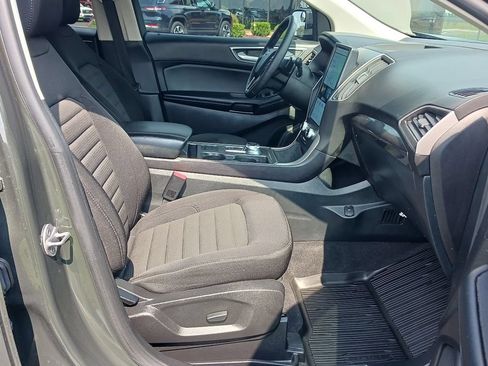 Used 2023 Ford Edge SEL w/ Convenience Package AWD/4WD image 12