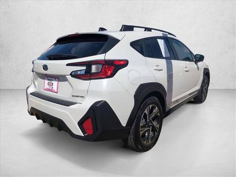 Certified 2024 Subaru Crosstrek 2.0i Premium AWD/4WD image 5