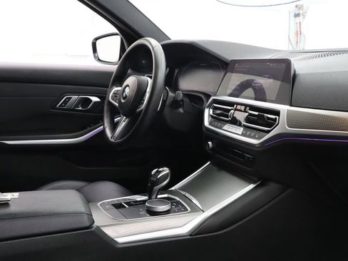 Used 2021 BMW M340i w/ Premium Package RWD image 35