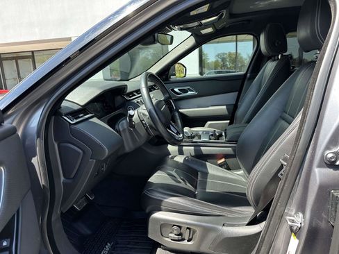 Used 2023 Land Rover Range Rover Velar R-Dynamic S AWD/4WD image 15