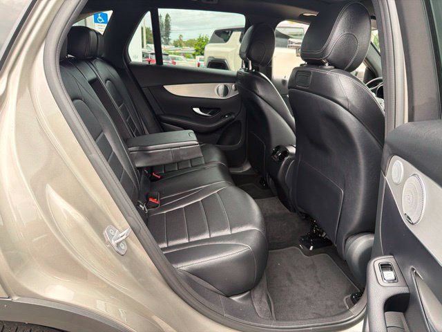Used 2019 Mercedes-Benz GLC 300 image 20