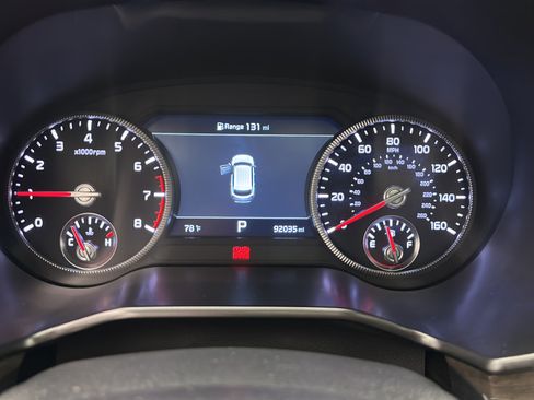 Used 2022 Kia Telluride SX w/ SX Prestige Package AWD/4WD image 20