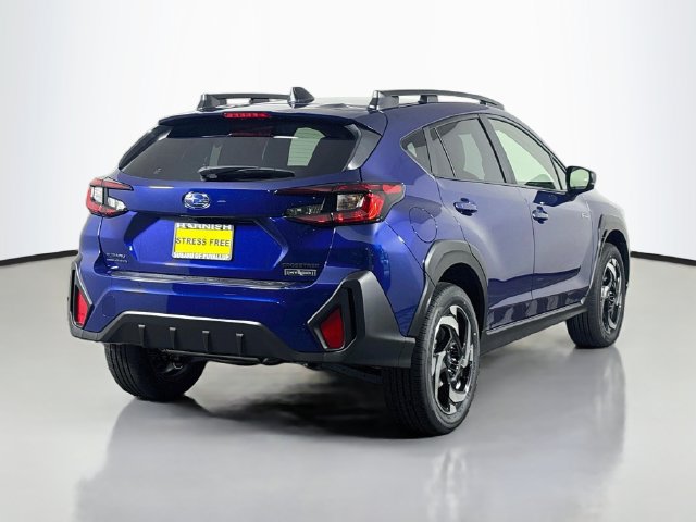 New 2026 Subaru Crosstrek 2.5i Limited AWD/4WD image 7