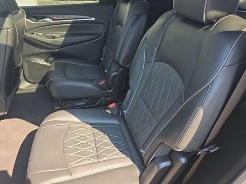 Used 2024 Buick Enclave Avenir w/ Avenir Technology Package FWD image 16