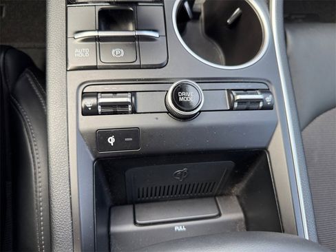 Used 2024 Kia K5 GT-Line image 28