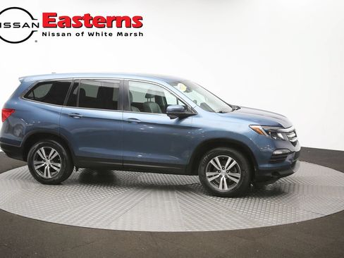 Used 2016 Honda Pilot EX-L image 46
