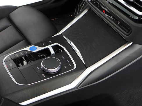 Certified 2023 BMW i4 eDrive35 w/ Premium Package RWD image 15