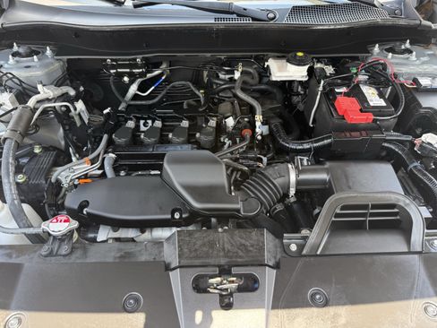 Used 2024 Honda CR-V EX-L image 34