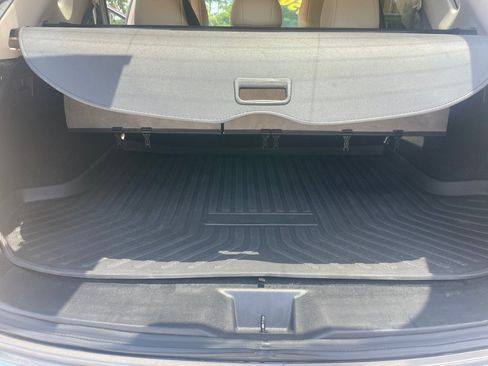 Used 2020 Nissan Murano Platinum FWD image 15