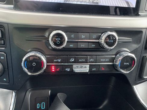 Used 2023 Ford F150 XLT w/ Equipment Group 302A High image 19