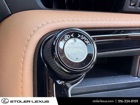Used 2023 Lexus NX 350 AWD w/ Cold Area Package image 33