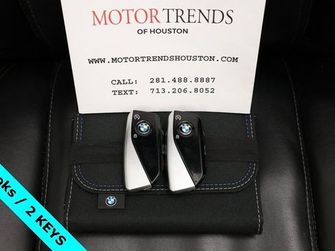 Used 2025 BMW 760i xDrive w/ Executive Package image 53