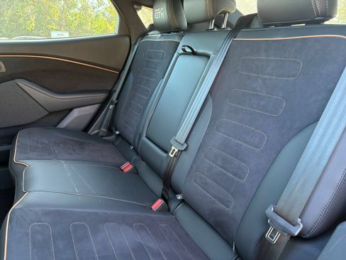 Used 2023 Ford Mustang Mach-E GT AWD/4WD image 26