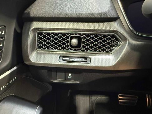 New 2026 Acura Integra A-Spec FWD image 17