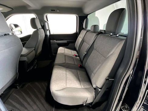 Used 2025 Ford F250 XL w/ STX Appearance Package AWD/4WD image 19