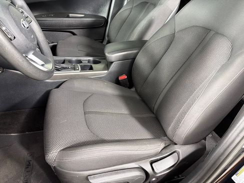 Used 2019 Kia Optima LX w/ LX 17" Wheel Package FWD image 10