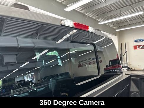 Used 2023 Ford F150 XLT w/ Equipment Group 302A High AWD/4WD image 6