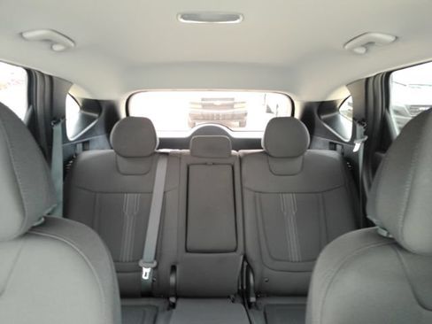 Used 2026 Hyundai Tucson SEL Plus FWD image 33