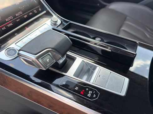 Used 2023 Audi A8 L 3.0T w/ Comfort Plus Package AWD/4WD image 15