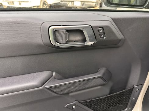 New 2025 Ford Bronco Big Bend image 9