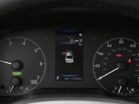 Used 2023 Toyota Corolla SE image 10