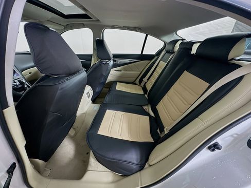 Used 2014 INFINITI Q50 Premium w/ Navigation Package RWD image 29