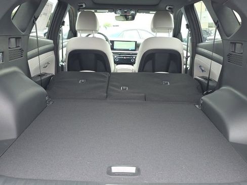 New 2026 Hyundai Tucson Limited w/ Tow & Go Package image 29