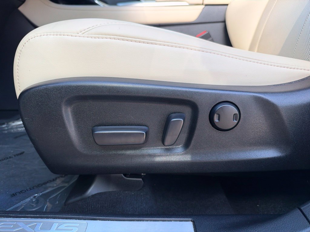 Used 2021 Lexus RX 350 AWD w/ Accessory Package image 12