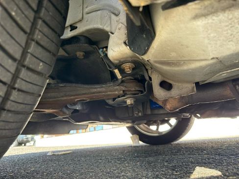 Used 2000 Chevrolet Camaro Z28 w/ SS Performance/Appearance Pkg image 35