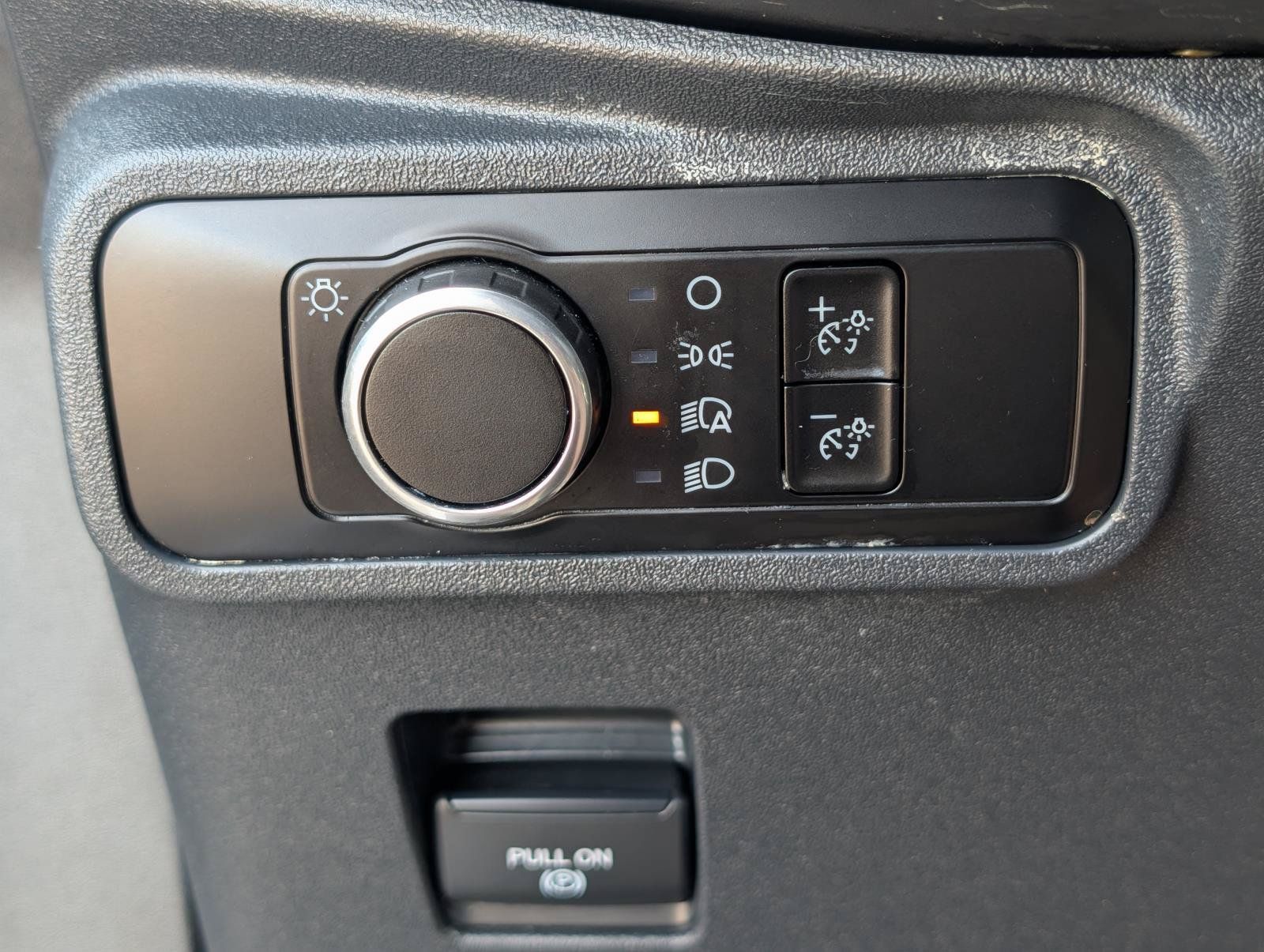 Used 2025 Ford Bronco Big Bend AWD/4WD image 19