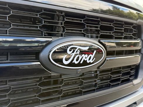 Used 2026 Ford F150 Lariat AWD/4WD image 34