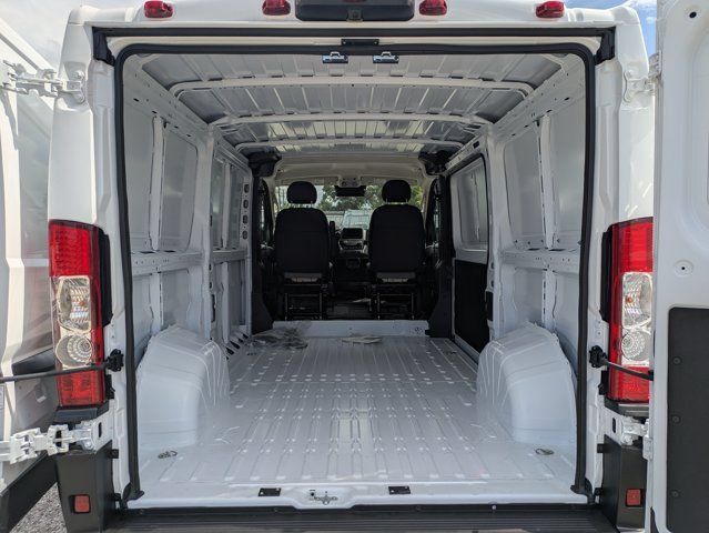New 2026 RAM ProMaster 1500 FWD image 12