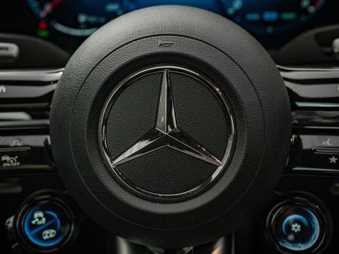 Certified 2023 Mercedes-Benz E 53 AMG E 53 AMGﾮ image 32